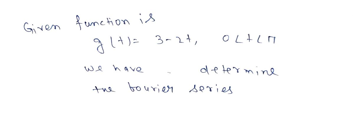 Calculus homework question answer, step 1, image 1